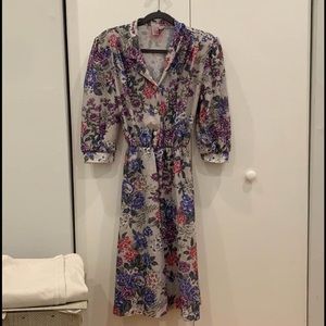 HALLOWEEN GOLDEN GIRLS COSTUME